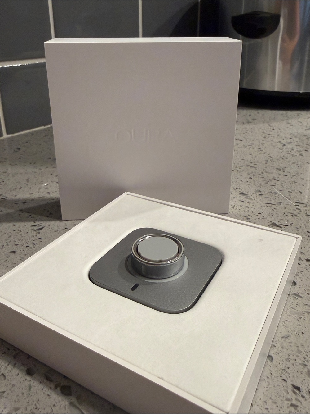 Oura Ring